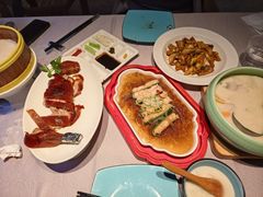 -局气 烤鸭·北京菜(光华路店)