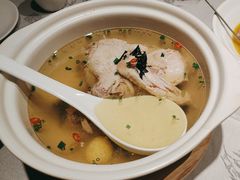 -徽州小镇(高新店)