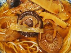 -西园寺素食(西园弄戒幢律寺店)