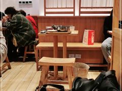 -小满手工粉(上海月星环球港店)