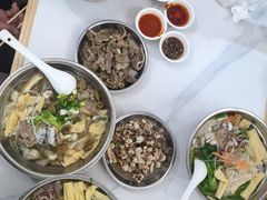 -福屿鲜捞小吃·捞化(福屿总店)
