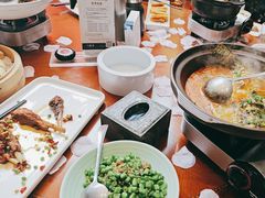 -时间仓(月湖公园店)