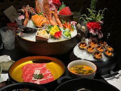 -花潮料理艺食馆(成都万象城店)