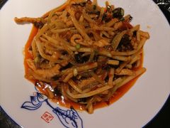 -盛宏鑫·四川鲜鱼馆(一元路店)