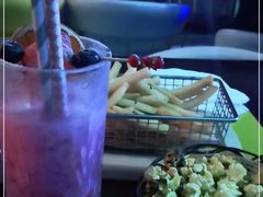 -MOSSO音乐酒吧·Live House(南京西路店)