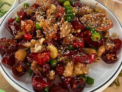 -醉壹号海鲜大排档(厦门美食地标店)