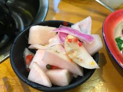 -小饕荟雅安贡椒鱼鲜馆(广福桥店)