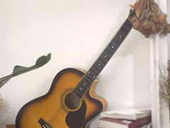 -唐咖精品咖啡(大理古城手冲店)