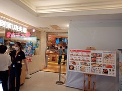 -西贝(吴江路湟普汇店)