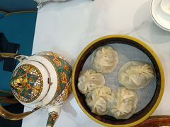 -马尔龙新疆饭店·清真(长青路店)