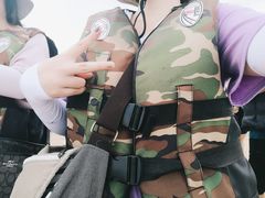 -黄沙古渡原生态旅游区