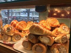 -新侨三宝乐面包店(崇文门店)