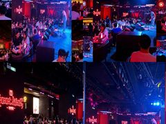 -MOSSO音乐酒吧·live house(南京旗舰店)