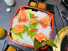 -神户赤童日式烤肉伙伴(东直门店)