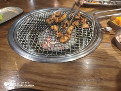 -·缸桶屋·韩式牛肋条自助烤肉(西湖D11店)