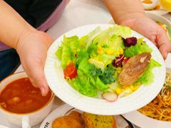-斗牛士牛排餐厅(嘉里汇店)