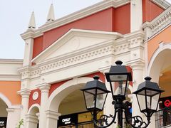 -佛罗伦萨小镇广佛名品奥特莱斯(疏港路店)