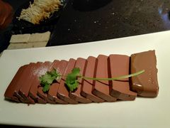 -锅说大脸毛肚重庆老火锅(佐阾店)