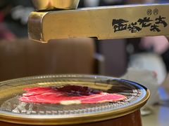 -西塔老太太泥炉烤肉(温州首店万象城黑金店)