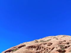 -宁夏中卫寺口旅游区(苏武牧羊遗址)