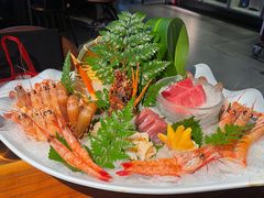 -Mr.Fish鱼鲜生海鲜放题(高德置地冬广场店)