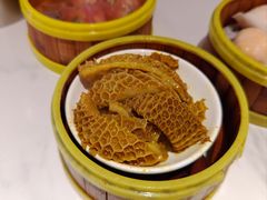 -东方早茶 海鲜•青岛菜(国信体育中心店)