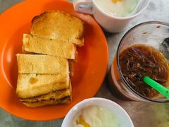 -多春茶室