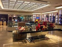 -上海半岛酒店·半岛精品店
