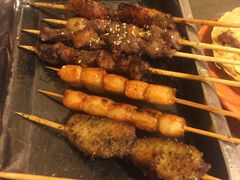 -西单翅酷(西单店)