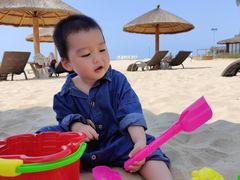 -石梅湾艾美度假酒店