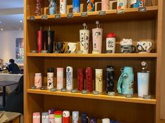 零售区-COSTA COFFEE(西直门店)