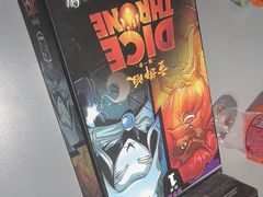 -猎人桌游吧(合生汇店)