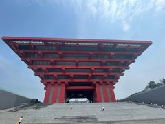 -中华艺术宫(上海美术馆)