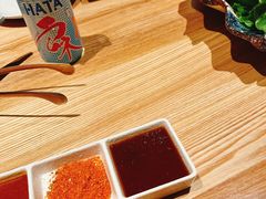 -江户烧肉(高德店)