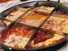 -化龙桥九宫格火锅(清水河店)