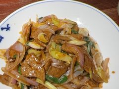 老杭州爆炒猪肝-大牌大·传统杭帮菜(湖滨店)