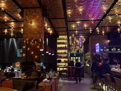 -THE CANNERY&JUJU 新鲜海鲜·牛排美食酒廊