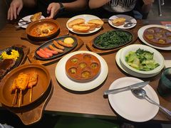 -萨莉亚意式餐厅(杭州西溪龙湖天街店)