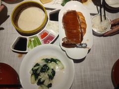 -大鸭梨烤鸭·北京菜(大兴南小街店)