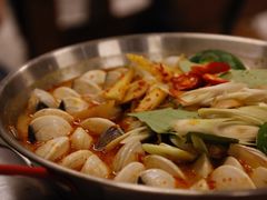 -仓库南洋海鲜小排档(柳河路店)