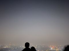 -紫金山山顶公园