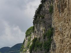 -鹿院坪生态旅游景区