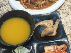 -真利味·脊骨火锅·正宗韩国料理(韩乐坊店)