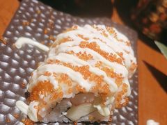 -林妈妈村·日式料理(宝山龙湖天街店)