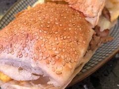-桃园眷村(万象天地店)