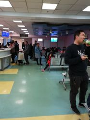 -首都医科大学附属北京儿童医院