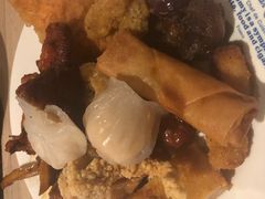 -星伦多 自助料理(圆融店)