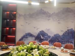 -大中小寻味生活餐厅(华润店)