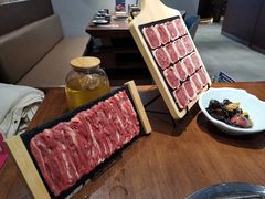 -快乐小羊火锅餐厅(农科路店)