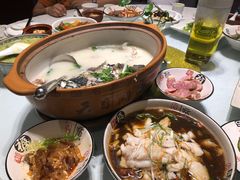 -风味小馆(天目湖宾馆店)